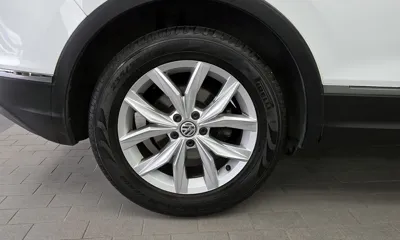 Volkswagen Tiguan 2020, 77410 км, за 14260.59 USD