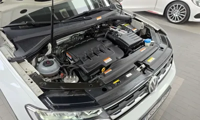 Volkswagen Tiguan 2020, 77410 км, за 14260.59 USD - фото 6