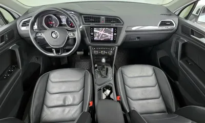 Volkswagen Tiguan 2020, 77410 км, за 14260.59 USD - фото 7
