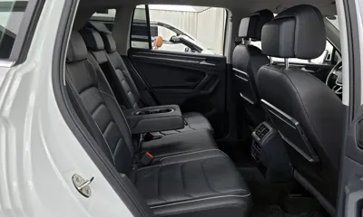 Volkswagen Tiguan 2020, 77410 км, за 14260.59 USD - фото 11