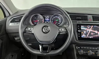 Volkswagen Tiguan 2020, 77410 км, за 14260.59 USD - фото 12