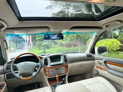 Lexus LX 2005, 330000 км, за 33842.78 USD - фото 8