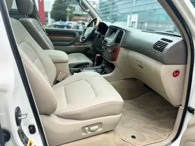 Lexus LX 2005, 330000 км, за 33842.78 USD - фото 10