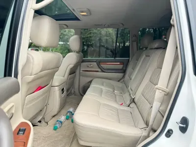 Lexus LX 2005, 330000 км, за 33842.78 USD - фото 11