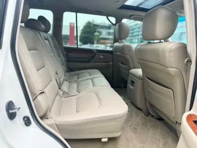 Lexus LX 2005, 330000 км, за 33842.78 USD - фото 12