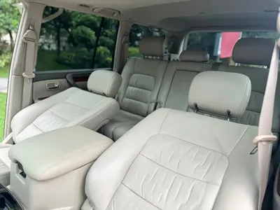 Lexus LX 2005, 330000 км, за 33842.78 USD - фото 13