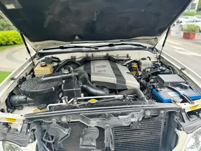 Lexus LX 2005, 330000 км, за 33842.78 USD - фото 18