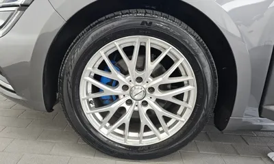 Renault-KoreaSamsung SM6 2016, 81917 км, за 4594.98 USD