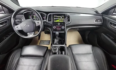 Renault-KoreaSamsung SM6 2016, 81917 км, за 4594.98 USD - фото 7