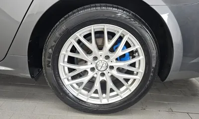 Renault-KoreaSamsung SM6 2016, 81917 км, за 4594.98 USD - фото 21
