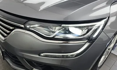 Renault-KoreaSamsung SM6 2016, 81917 км, за 4594.98 USD - фото 22