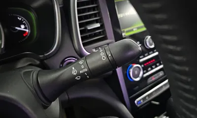 Renault-KoreaSamsung SM6 2016, 81917 км, за 4594.98 USD - фото 30