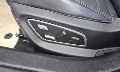 Renault-KoreaSamsung SM6 2016, 81917 км, за 4594.98 USD - фото 33