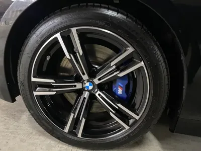 BMW 3-Series 2025, 9643 км, за 29210.98 USD