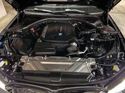BMW 3-Series 2025, 9643 км, за 29210.98 USD - фото 6
