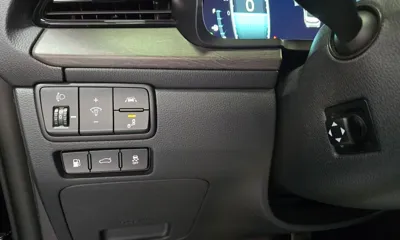 Kia K7 2020, 120876 км, за 14521.06 USD - фото 42