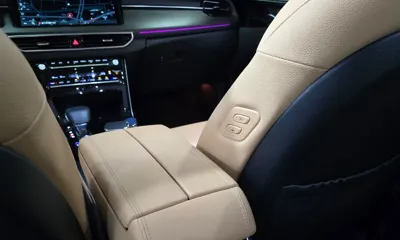 Kia K7 2020, 120876 км, за 14521.06 USD - фото 43