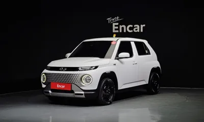 Hyundai Casper · 2023 год