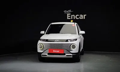Hyundai Casper 2023, 156128 км, за 6384.37 USD