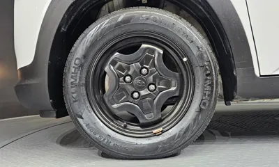 Hyundai Casper 2023, 156128 км, за 6384.37 USD