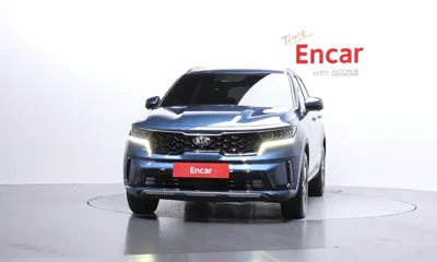 Kia Sorento 2021, 98381 км, за 15666.64 USD