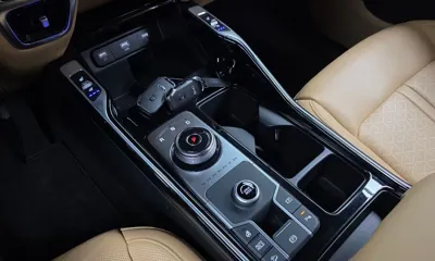 Kia Sorento 2021, 98381 км, за 15666.64 USD - фото 9