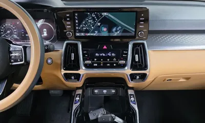 Kia Sorento 2021, 98381 км, за 15666.64 USD - фото 13