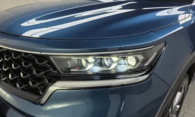 Kia Sorento 2021, 98381 км, за 15666.64 USD - фото 22
