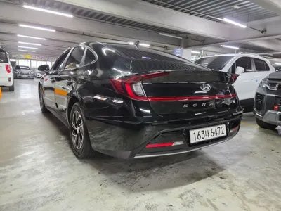Hyundai Sonata 2023, 51089 км, за 12678.91 USD