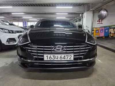 Hyundai Sonata 2023, 51089 км, за 12678.91 USD