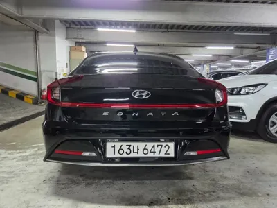 Hyundai Sonata 2023, 51089 км, за 12678.91 USD