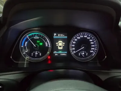 Hyundai Sonata 2023, 51089 км, за 12678.91 USD - фото 8