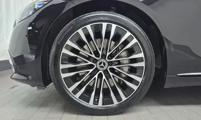 Mercedes-Benz S-Class 2022, 45490 км, за 60438.06 USD