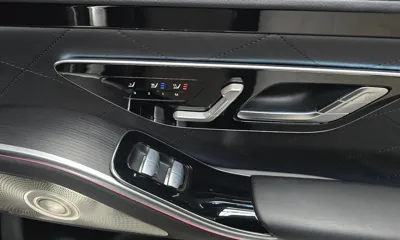 Mercedes-Benz S-Class 2022, 45490 км, за 60438.06 USD - фото 19