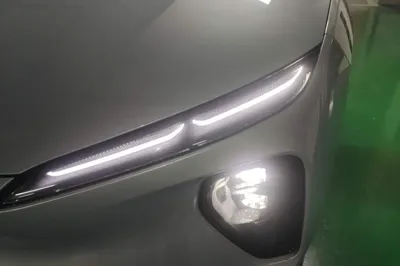 Nio ES6 2023, 53100 км, за 30574 USD - фото 8
