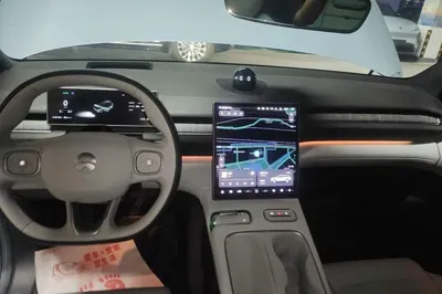 Nio ES6 2023, 53100 км, за 30574 USD - фото 20
