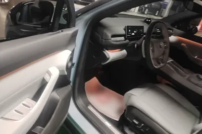 Nio ES6 2023, 53100 км, за 30574 USD - фото 23