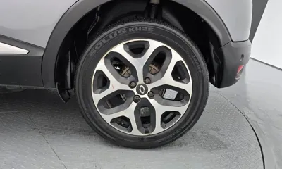 Renault-KoreaSamsung QM3 2019, 182223 км, за 4525.62 USD