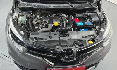 Renault-KoreaSamsung QM3 2019, 182223 км, за 4525.62 USD - фото 6