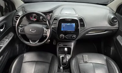 Renault-KoreaSamsung QM3 2019, 182223 км, за 4525.62 USD - фото 7