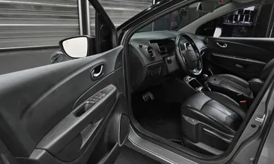 Renault-KoreaSamsung QM3 2019, 182223 км, за 4525.62 USD - фото 10
