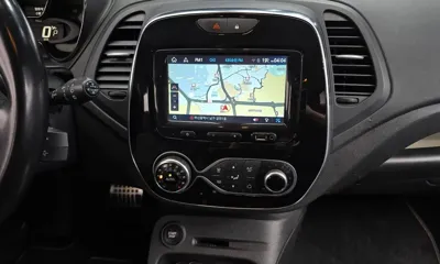 Renault-KoreaSamsung QM3 2019, 182223 км, за 4525.62 USD - фото 14