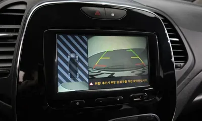 Renault-KoreaSamsung QM3 2019, 182223 км, за 4525.62 USD - фото 15