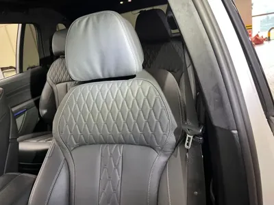 BMW X7 2025, 8631 км, за 74832.61 USD - фото 8