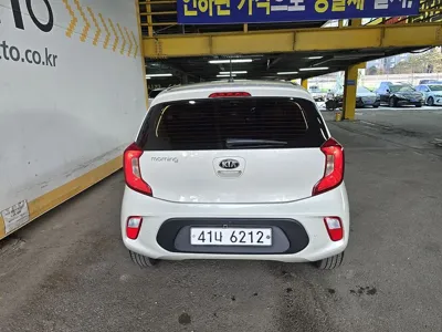 Kia Morning 2018, 70313 км, за 5645.27 USD - фото 6
