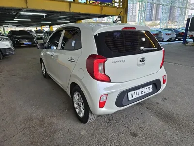 Kia Morning 2018, 70313 км, за 5645.27 USD - фото 7