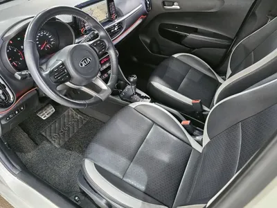 Kia Morning 2018, 70313 км, за 5645.27 USD - фото 8