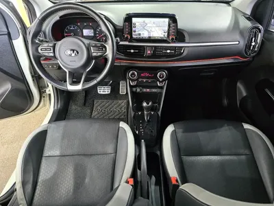 Kia Morning 2018, 70313 км, за 5645.27 USD - фото 15