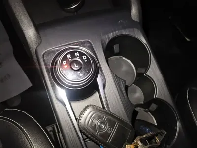 Ford Focus 2019, 76000 км, за 5622 USD - фото 14