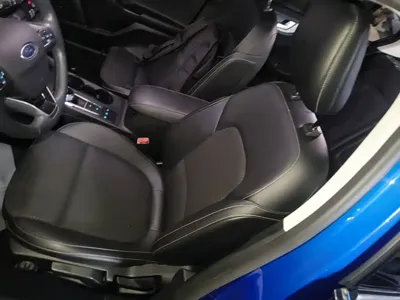Ford Focus 2019, 76000 км, за 5622 USD - фото 15